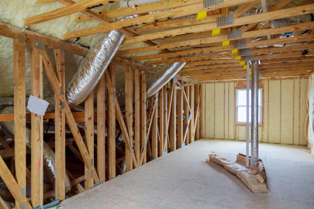 Best Affordable Insulation Services  in Luther, OK