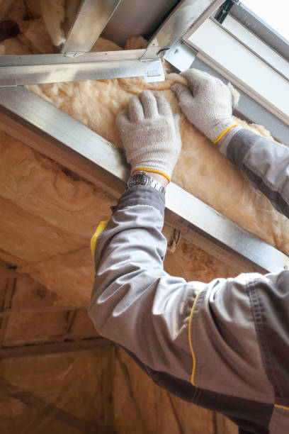 Best Spray Foam Insulation  in Luther, OK
