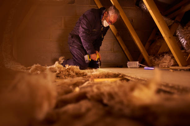 Best Garage Insulation Installation  in Luther, OK